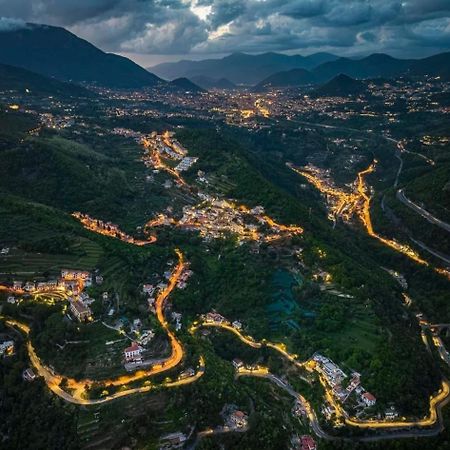 Vietri In Centro - Costa D'Amalfi Lejlighed Eksteriør billede